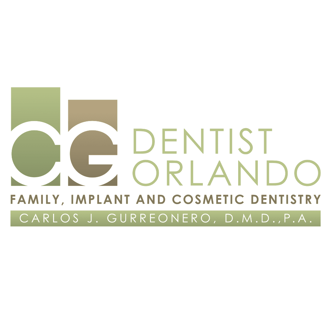 Sponsor CG Dentist Orlando