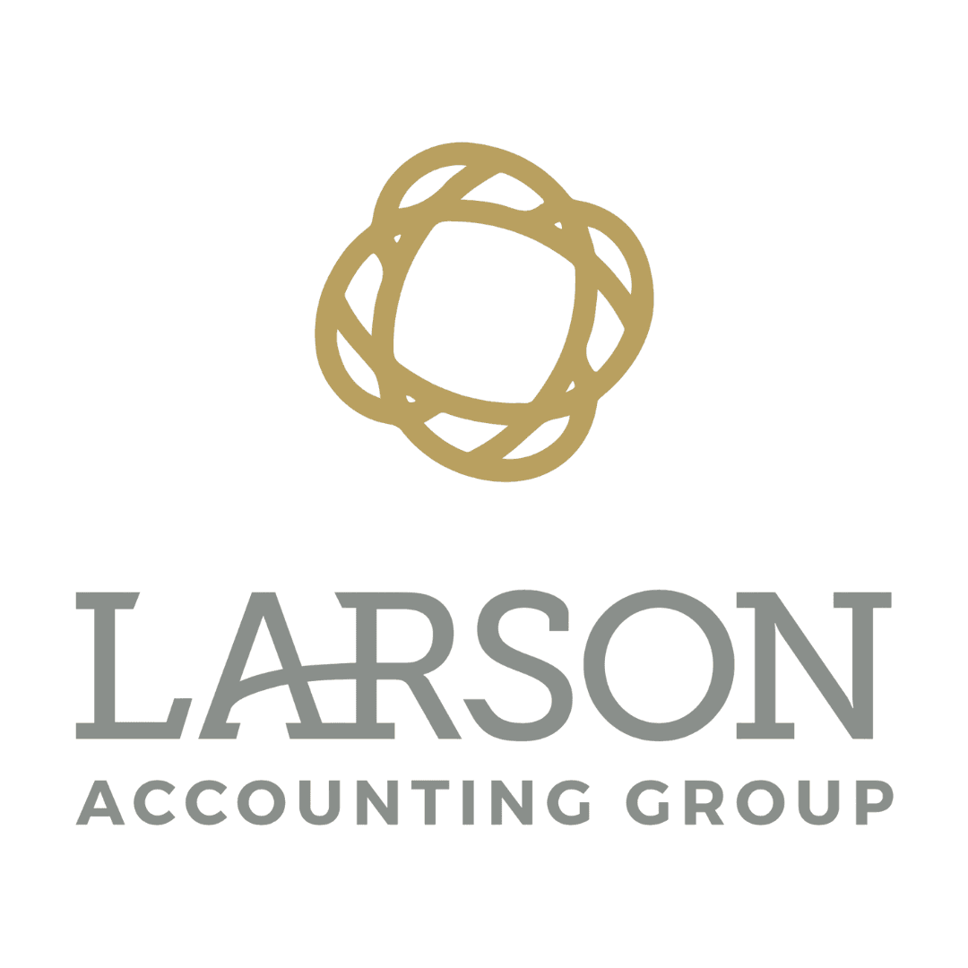 Sponsor Larson Accounting Group