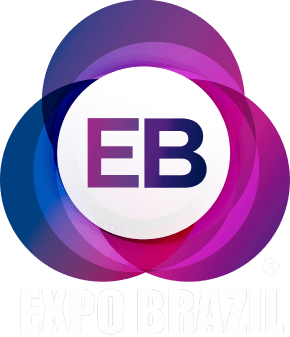 Logo Expo Brazil