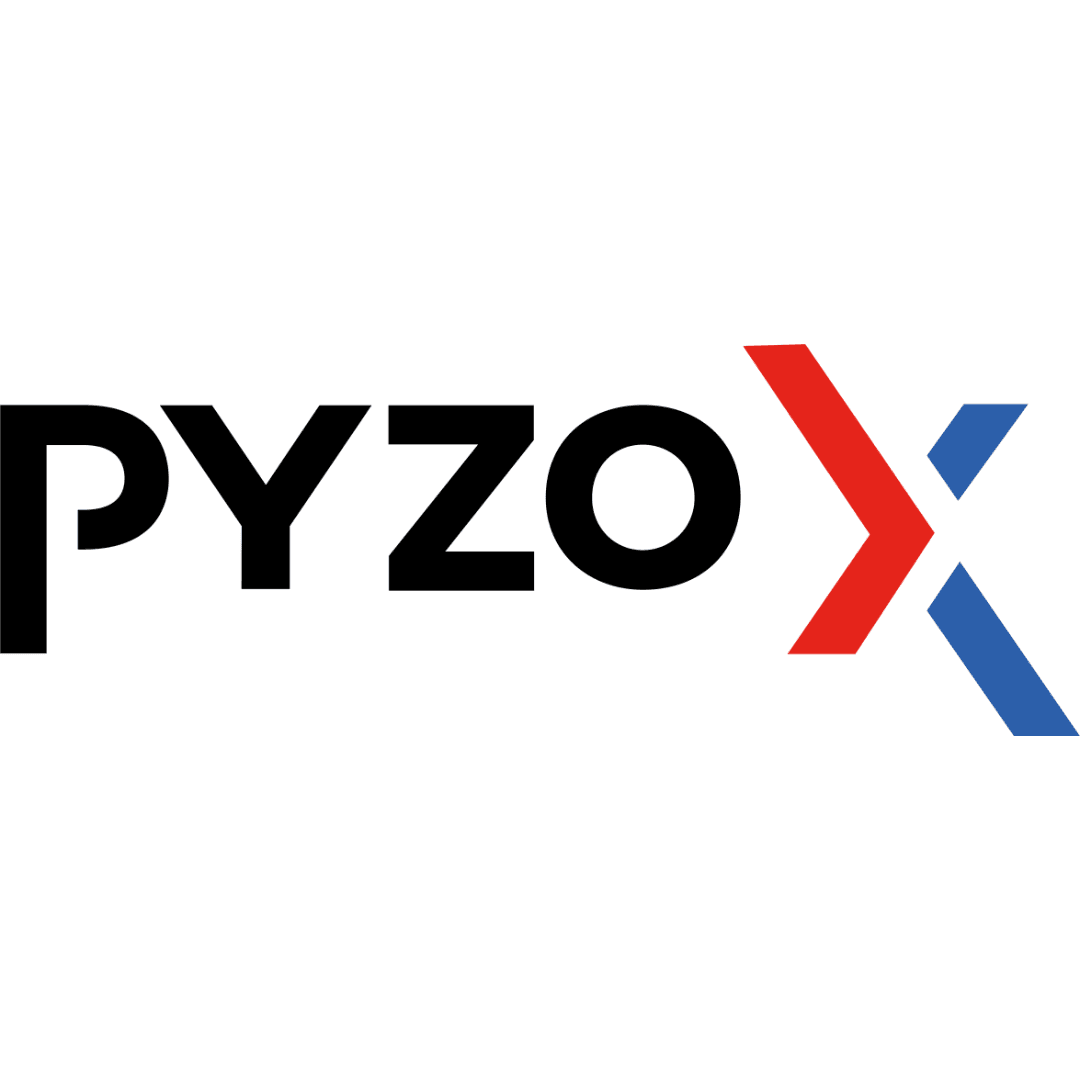 Sponsor Pyzo X