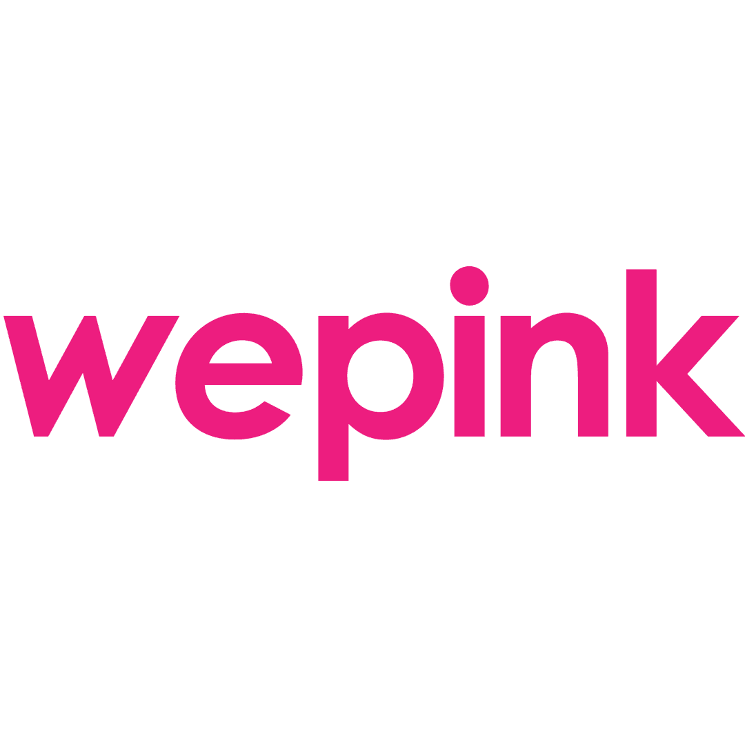 Sponsor We Pink